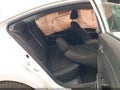 2020 Hyundai Elantra — photo 8 of 16 | VIN 5NPD84LF5LH582637