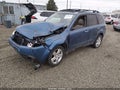 2009 Subaru Forester — photo 2 of 15 | VIN JF2SH63659H703744