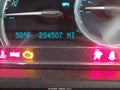 2009 Chevrolet HHR — photo 7 of 11 | VIN 3GNCA53V29S638438