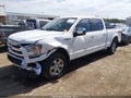 2016 Ford F-150 — photo 2 of 16 | VIN 1FTFW1EG0GFA25377
