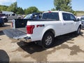 2016 Ford F-150 — photo 4 of 16 | VIN 1FTFW1EG0GFA25377