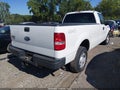 2007 Ford F-150 — photo 4 of 16 | VIN 1FTRF14W37KD62090