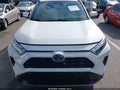 2022 Toyota RAV4 Hybrid — photo 12 of 16 | VIN 4T3T6RFV2NU091603