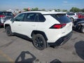 2022 Toyota RAV4 Hybrid — photo 3 of 16 | VIN 4T3T6RFV2NU091603