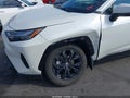 2022 Toyota RAV4 Hybrid — photo 6 of 16 | VIN 4T3T6RFV2NU091603