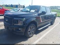 2018 Ford F-150 — photo 2 of 17 | VIN 1FTFW1EGXJFC83185