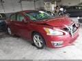 2013 Nissan Altima — photo 1 of 16 | VIN 1N4AL3AP5DC107662