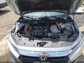 2021 Honda Insight — photo 10 of 16 | VIN 19XZE4F97ME001178