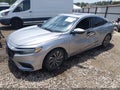 2021 Honda Insight — photo 2 of 16 | VIN 19XZE4F97ME001178