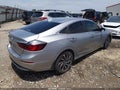 2021 Honda Insight — photo 4 of 16 | VIN 19XZE4F97ME001178