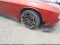 2021 Dodge Challenger — photo 6 of 16 | VIN 2C3CDZFJ6MH631833