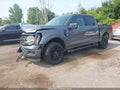 2025 Ford F-150 — photo 2 of 20 | VIN 1FTEW3LP5SKD24227