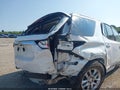2020 Chevrolet Traverse — photo 19 of 20 | VIN 1GNERMKW7LJ204045