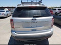 2014 Ford Explorer — photo 16 of 19 | VIN 1FM5K7F81EGB38842