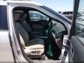 2014 Ford Explorer — photo 5 of 19 | VIN 1FM5K7F81EGB38842