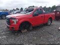 2016 Ford F-150 — photo 2 of 17 | VIN 1FTMF1EPXGFC73577