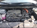 2024 Toyota Sienna — photo 10 of 17 | VIN 5TDYSKFC0RS149738