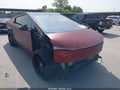 2024 Tesla Cybertruck — photo 1 of 19 | VIN 7G2CEHED4RA003274