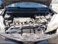 2013 Toyota Yaris — photo 10 of 15 | VIN JTDKTUD35DD564267
