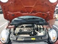 2013 Mini Hardtop — photo 10 of 19 | VIN WMWSU3C54DT683327