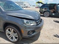 2013 Volkswagen Tiguan — photo 17 of 17 | VIN WVGAV7AX9DW548099