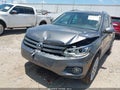 2013 Volkswagen Tiguan — photo 6 of 17 | VIN WVGAV7AX9DW548099