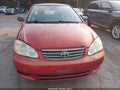 2004 Toyota Corolla — photo 6 of 12 | VIN 2T1BR32E54C308429