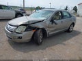 2008 Ford Fusion — photo 2 of 12 | VIN 3FAHP07Z18R262288