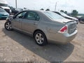 2008 Ford Fusion — photo 3 of 12 | VIN 3FAHP07Z18R262288