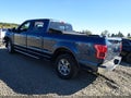 2016 Ford F-150 — photo 3 of 16 | VIN 1FTFW1EF2GKF54943