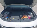 2023 Kia Niro — photo 10 of 16 | VIN KNDCP3LE5P5086954
