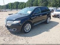 2011 Lincoln MKX — photo 2 of 18 | VIN 2LMDJ8JK9BBJ30289