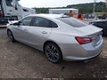 2020 Chevrolet Malibu — photo 3 of 16 | VIN 1G1ZE5SX3LF033505