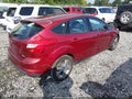 2014 Ford Focus — photo 4 of 12 | VIN 1FADP3K20EL235412