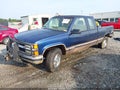 1995 Chevrolet GMT — photo 2 of 12 | VIN 2GCEK19K9S1118825