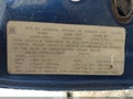 1995 Chevrolet GMT — photo 9 of 12 | VIN 2GCEK19K9S1118825