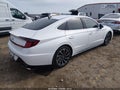 2020 Hyundai Sonata — photo 4 of 16 | VIN 5NPEJ4J26LH010758