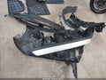 2016 Toyota RAV4 — photo 12 of 17 | VIN 2T3RFREV7GW430774