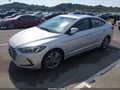 2017 Hyundai Elantra — photo 2 of 17 | VIN 5NPD84LFXHH064207