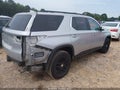 2020 Chevrolet Traverse — photo 4 of 19 | VIN 1GNERGKW6LJ169046