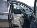2023 Hyundai Santa Fe — photo 5 of 16 | VIN 5NMS34AJXPH602221