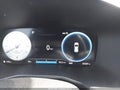 2023 Hyundai Santa Fe — photo 7 of 16 | VIN 5NMS34AJXPH602221