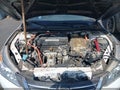 2015 Honda Accord — photo 10 of 18 | VIN 1HGCR6F73FA003229