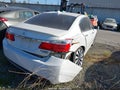 2015 Honda Accord — photo 4 of 18 | VIN 1HGCR6F73FA003229