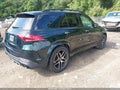 2022 Mercedes-Benz GLE-Class — photo 4 of 16 | VIN 4JGFB6BB6NA654651