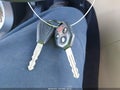 2011 Subaru Tribeca — photo 11 of 11 | VIN 4S4WX9KD9B4402455