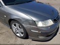 2006 Saab 9-3 — photo 6 of 16 | VIN YS3FH76U266106101