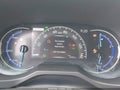 2019 Toyota RAV4 Hybrid — photo 7 of 16 | VIN JTMDWRFV5KD519922
