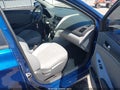 2015 Hyundai Accent — photo 5 of 12 | VIN KMHCT4AE8FU879122