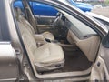2002 Mercury Sable — photo 5 of 17 | VIN 1MEHM55S52A612981